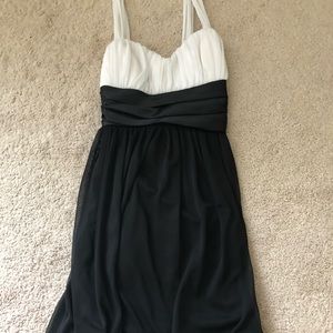 Trixxi Formal Dress